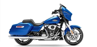 Harley-Davidson Street Glide FLHX 2024 vs Harley-Davidson Softail Low Rider ST 2025 Harley-Davidson Street Glide FLHX 2024 vs Harley-Davidson Softail Low Rider ST 2025