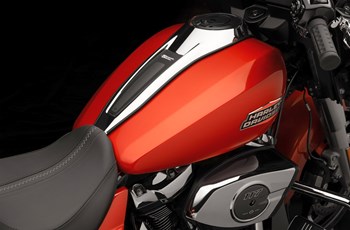 Harley-Davidson Street Glide FLHX 2024 - Bild 20 Harley-Davidson Street Glide FLHX 2024 - Bild 20