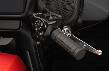 Harley-Davidson Street Glide FLHX 2024 - Bild 21 Harley-Davidson Street Glide FLHX 2024 - Bild 21