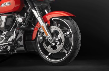 Harley-Davidson Street Glide FLHX 2024 - Bild 22 Harley-Davidson Street Glide FLHX 2024 - Bild 22