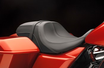 Harley-Davidson Street Glide FLHX 2024 - Bild 23 Harley-Davidson Street Glide FLHX 2024 - Bild 23