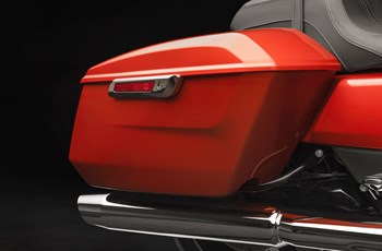 Harley-Davidson Street Glide FLHX 2024 - Bild 24 Harley-Davidson Street Glide FLHX 2024 - Bild 24