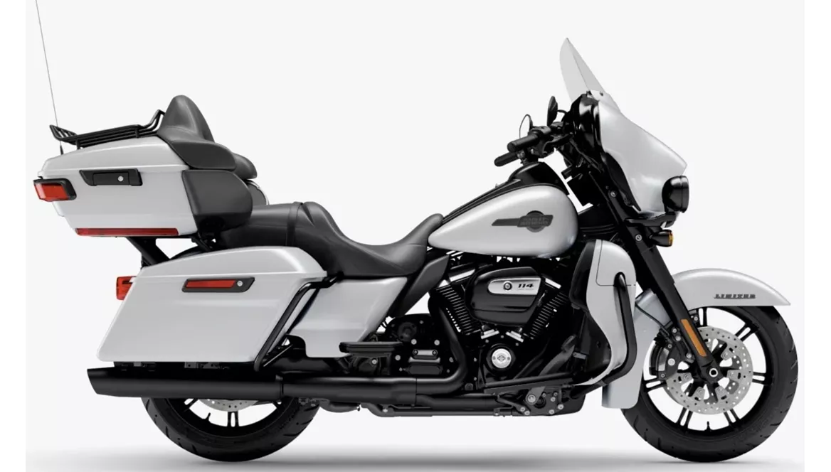 Harley-Davidson Touring Electra Glide Ultra Limited FLHTK 2024 Harley-Davidson Touring Electra Glide Ultra Limited FLHTK 2024