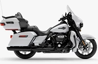 Harley-Davidson Touring Electra Glide Ultra Limited FLHTK 2024 - Bild 1 Harley-Davidson Touring Electra Glide Ultra Limited FLHTK 2024 - Bild 1