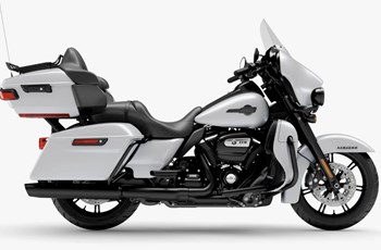 Harley-Davidson Touring Electra Glide Ultra Limited FLHTK 2024 - Bild 2 Harley-Davidson Touring Electra Glide Ultra Limited FLHTK 2024 - Bild 2