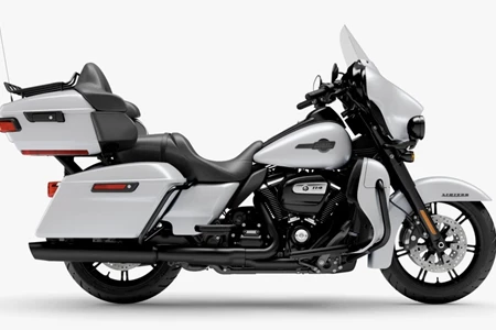 Harley-Davidson Touring Electra Glide Ultra Limited FLHTK 2024 Harley-Davidson Touring Electra Glide Ultra Limited FLHTK 2024