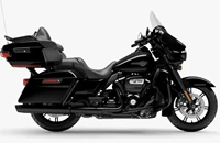 Harley-Davidson Touring Electra Glide Ultra Limited FLHTK 2024 - Bild 5 Harley-Davidson Touring Electra Glide Ultra Limited FLHTK 2024 - Bild 5