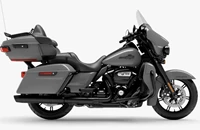 Harley-Davidson Touring Electra Glide Ultra Limited FLHTK 2024 - Bild 7 Harley-Davidson Touring Electra Glide Ultra Limited FLHTK 2024 - Bild 7