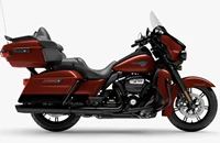 Harley-Davidson Touring Electra Glide Ultra Limited FLHTK 2024 - Bild 8 Harley-Davidson Touring Electra Glide Ultra Limited FLHTK 2024 - Bild 8