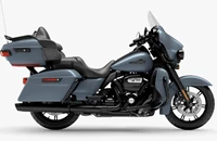 Harley-Davidson Touring Electra Glide Ultra Limited FLHTK 2024 - Bild 9 Harley-Davidson Touring Electra Glide Ultra Limited FLHTK 2024 - Bild 9
