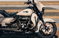 Harley-Davidson Touring Electra Glide Ultra Limited FLHTK 2024 - Bild 6 Harley-Davidson Touring Electra Glide Ultra Limited FLHTK 2024 - Bild 6