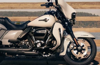 Harley-Davidson Touring Electra Glide Ultra Limited FLHTK 2024 - Bild 6 Harley-Davidson Touring Electra Glide Ultra Limited FLHTK 2024 - Bild 6