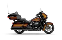 Harley-Davidson Touring Electra Glide Ultra Limited FLHTK 2024 - Bild 10 Harley-Davidson Touring Electra Glide Ultra Limited FLHTK 2024 - Bild 10