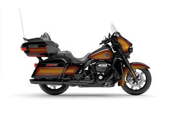 Harley-Davidson Touring Electra Glide Ultra Limited FLHTK 2024 - Bild 10 Harley-Davidson Touring Electra Glide Ultra Limited FLHTK 2024 - Bild 10