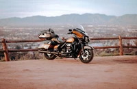 Harley-Davidson Touring Electra Glide Ultra Limited FLHTK 2024 - Bild 11 Harley-Davidson Touring Electra Glide Ultra Limited FLHTK 2024 - Bild 11