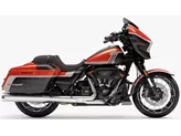 Harley-Davidson CVO Street Glide FLHXSE 2024 Harley-Davidson CVO Street Glide FLHXSE 2024