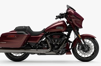 Harley-Davidson CVO Street Glide FLHXSE 2024 - Bild 3 Harley-Davidson CVO Street Glide FLHXSE 2024 - Bild 3