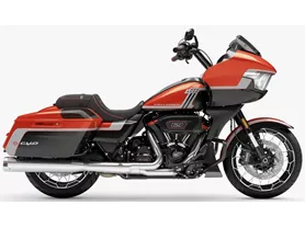 Harley-Davidson CVO Road Glide FLTRXSE 