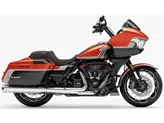 Harley-Davidson CVO Road Glide FLTRXSE  2024 Harley-Davidson CVO Road Glide FLTRXSE  2024