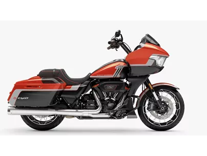 Harley-Davidson CVO Road Glide FLTRXSE 2024 Harley-Davidson CVO Road Glide FLTRXSE 2024