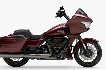 Harley-Davidson CVO Road Glide FLTRXSE 2024 - Bild 3 Harley-Davidson CVO Road Glide FLTRXSE 2024 - Bild 3