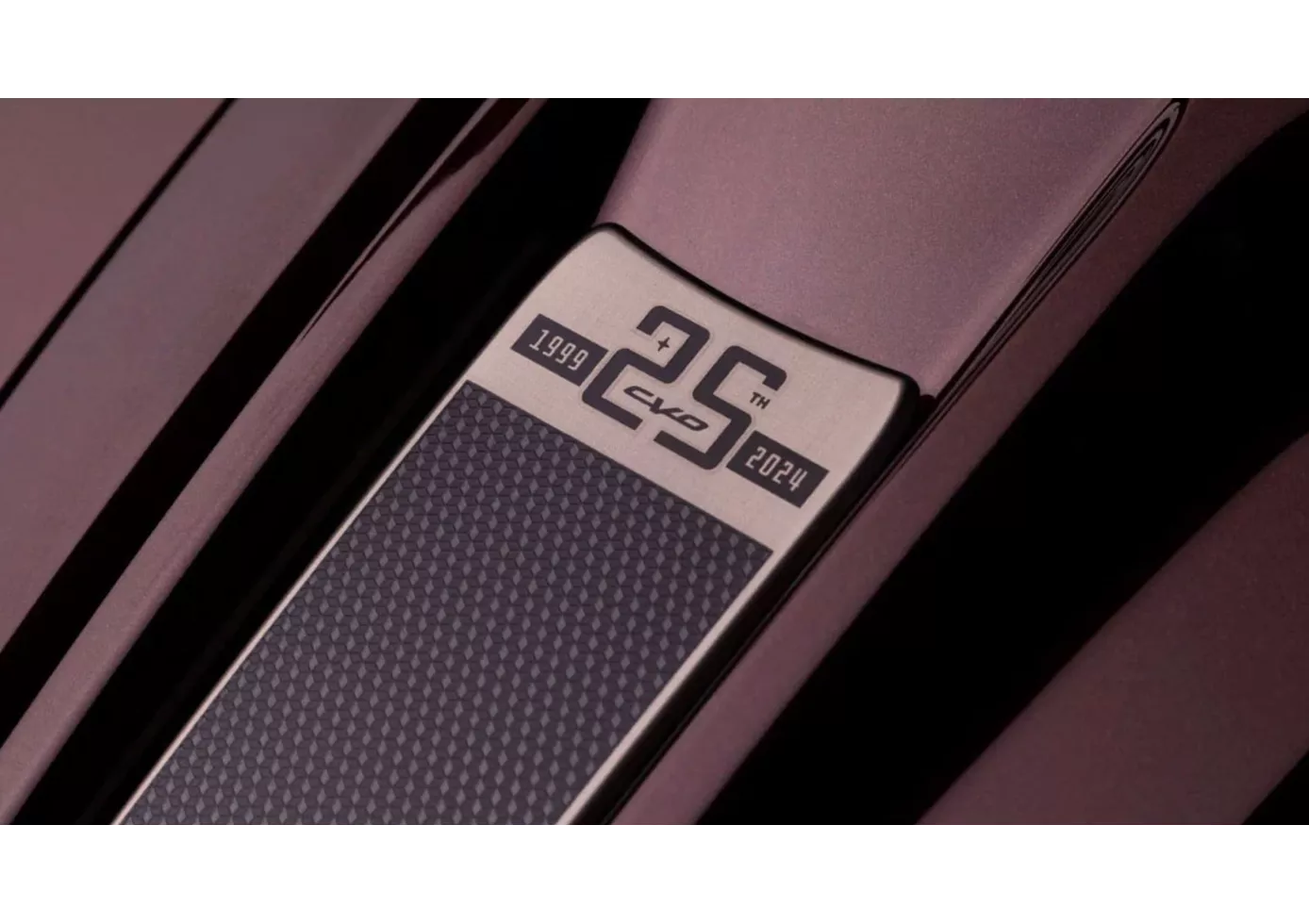 Harley-Davidson CVO Road Glide FLTRXSE 2024 Harley-Davidson CVO Road Glide FLTRXSE 2024