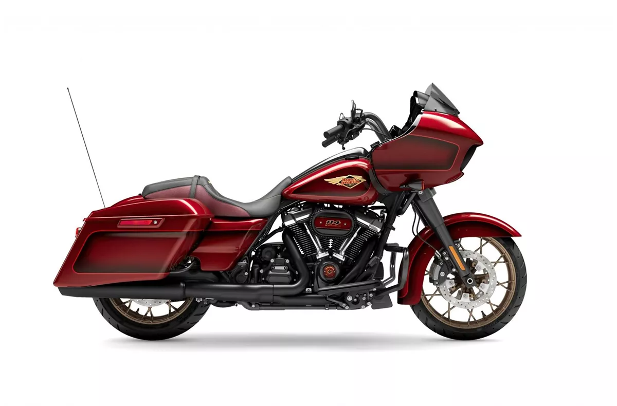 Harley-Davidson Touring Road Glide Special FLTRXS