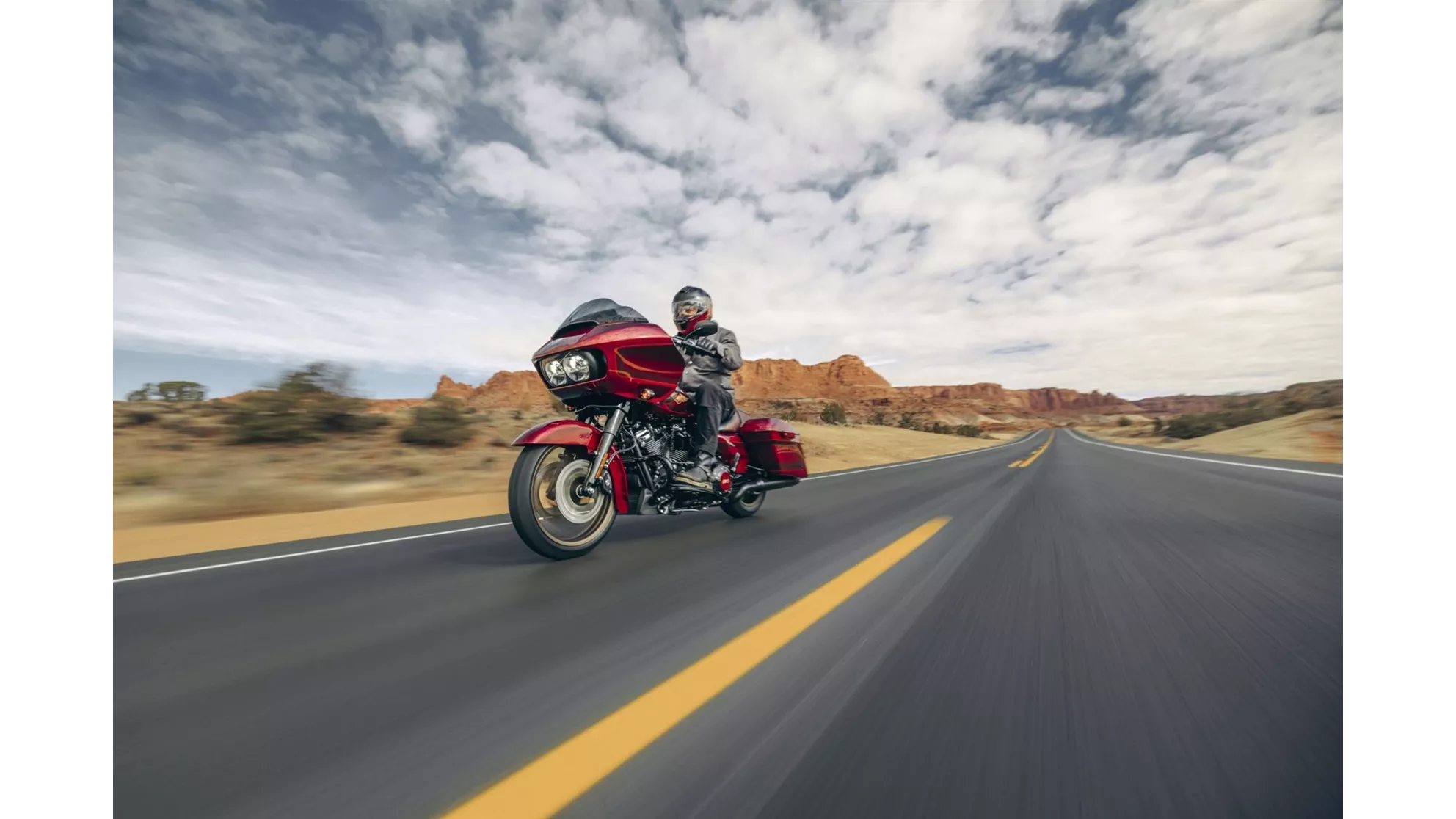 Harley-Davidson Touring Road Glide Special FLTRXS - Obrázok 1