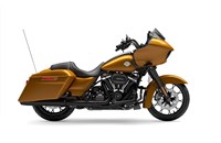 Harley-Davidson Touring Road Glide Special FLTRXS 2024 - Bild 5 Harley-Davidson Touring Road Glide Special FLTRXS 2024 - Bild 5
