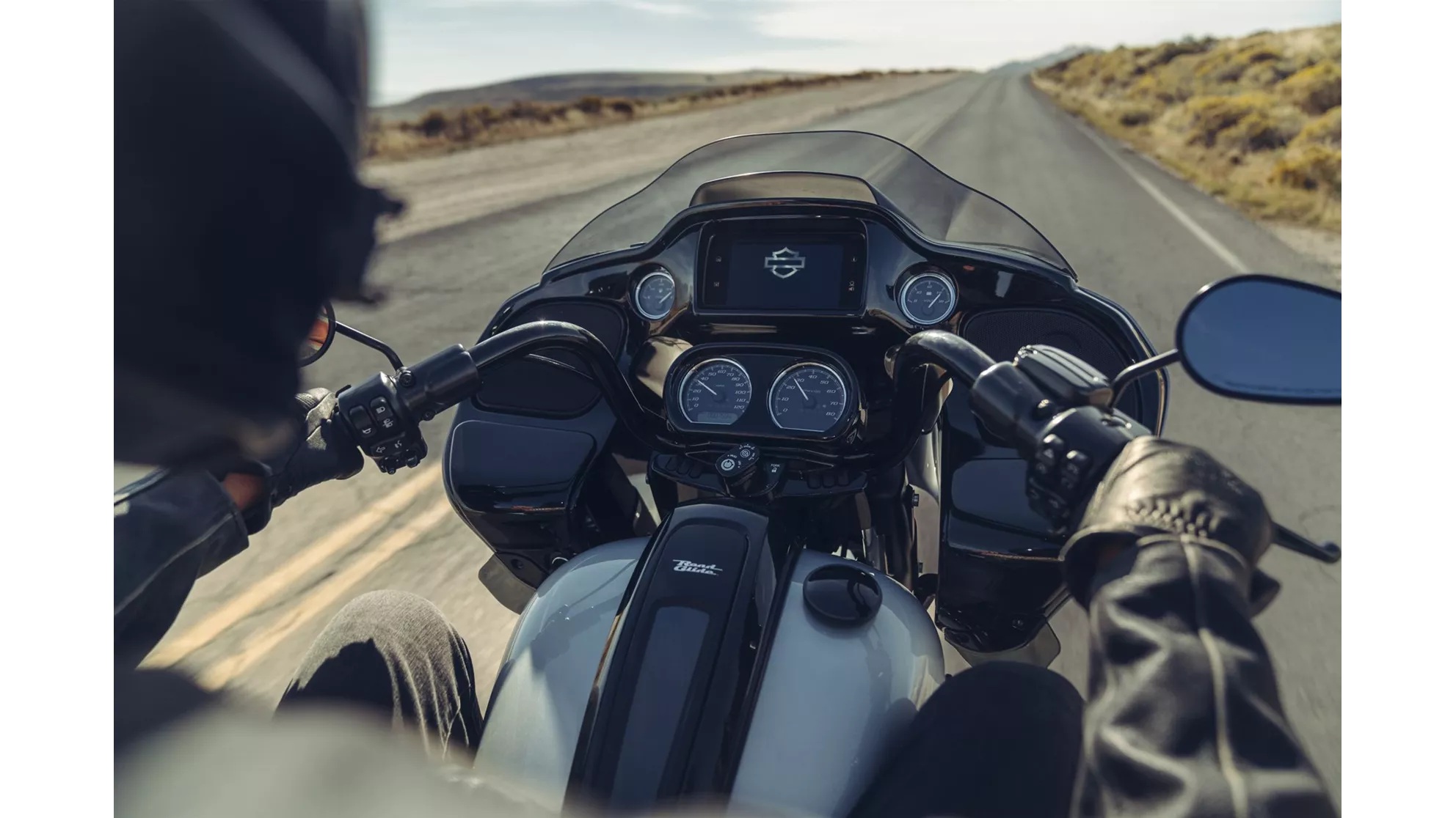 Harley-Davidson Touring Road Glide Special FLTRXS - Слика 4