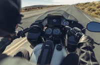 Harley-Davidson Touring Road Glide Special FLTRXS 2024 - Bild 6 Harley-Davidson Touring Road Glide Special FLTRXS 2024 - Bild 6