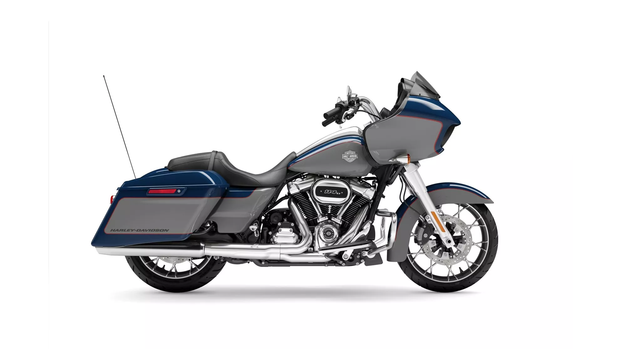 Harley-Davidson Touring Road Glide Special FLTRXS - Obraz 5