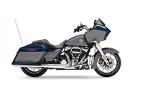 Harley-Davidson Touring Road Glide Special FLTRXS 2024 - Bild 7 Harley-Davidson Touring Road Glide Special FLTRXS 2024 - Bild 7