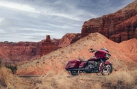 Harley-Davidson Touring Road Glide Special FLTRXS 2024 - Bild 8 Harley-Davidson Touring Road Glide Special FLTRXS 2024 - Bild 8