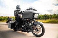 Harley-Davidson Touring Road Glide Special FLTRXS 2024 - Bild 11 Harley-Davidson Touring Road Glide Special FLTRXS 2024 - Bild 11
