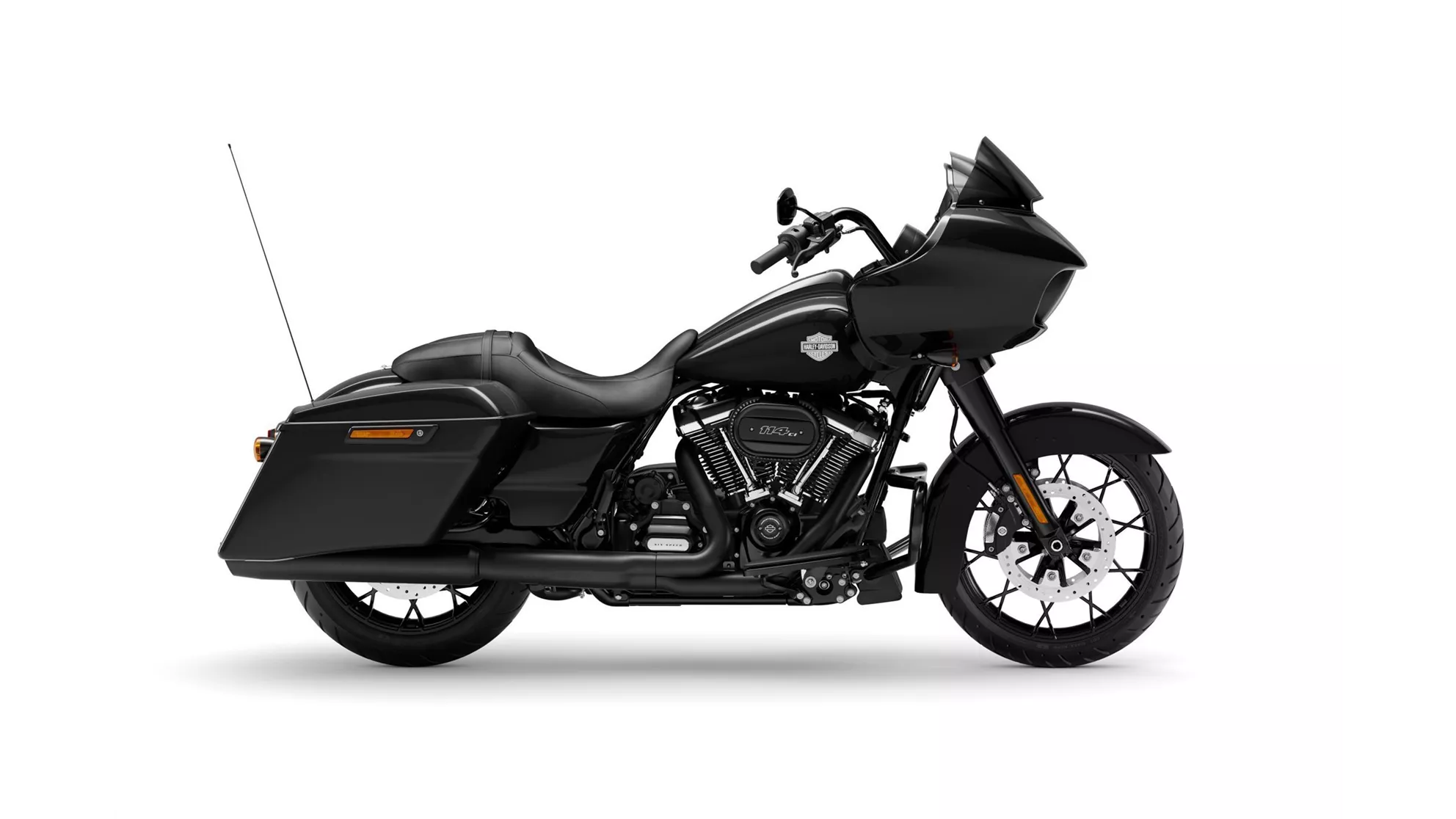 Harley-Davidson Touring Road Glide Special FLTRXS - Imagem 10