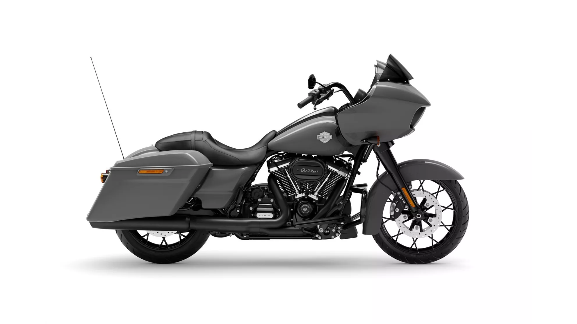 Harley-Davidson Touring Road Glide Special FLTRXS - Imagem 11