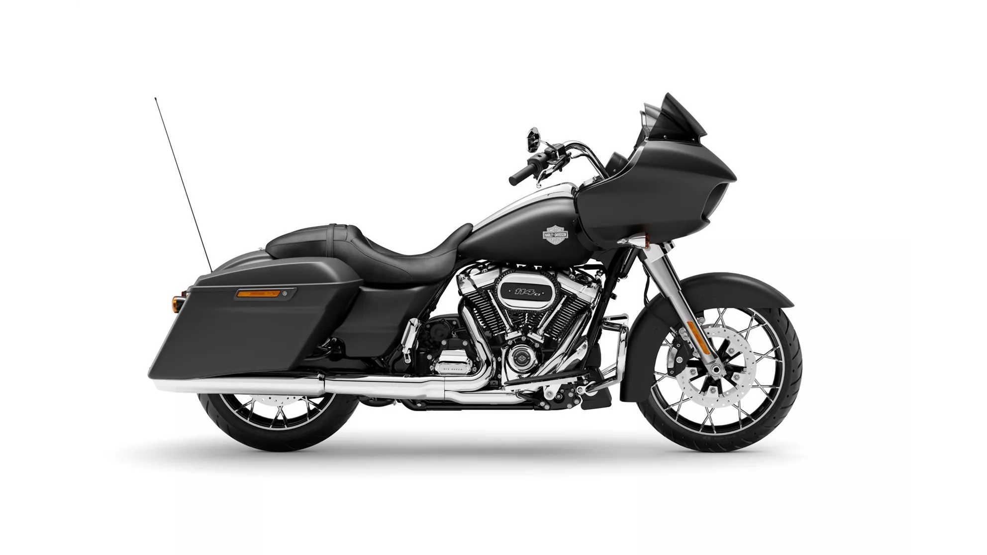 Harley-Davidson Touring Road Glide Special FLTRXS - Obrázok 12