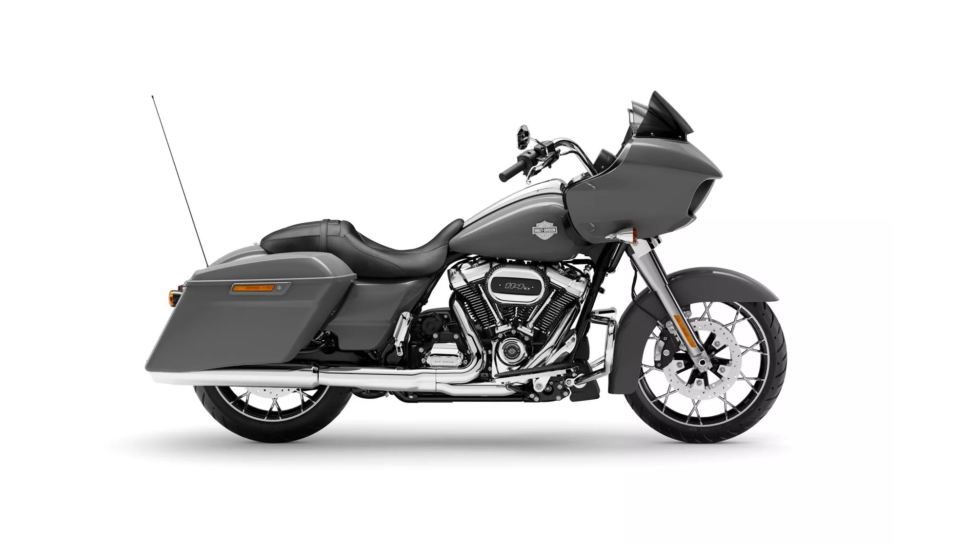 Harley-Davidson Touring Road Glide Special FLTRXS - Immagine 13