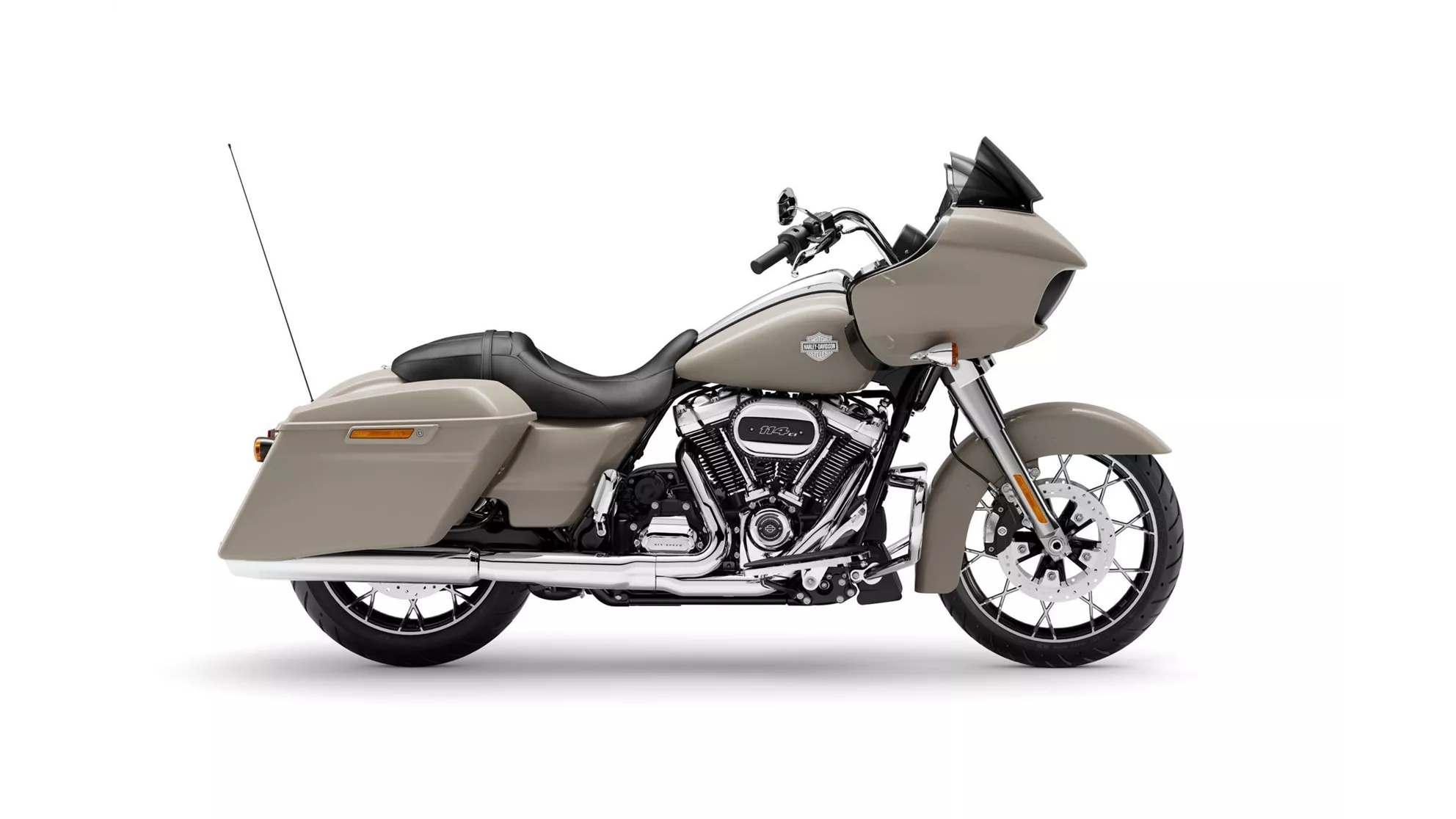 Harley-Davidson Touring Road Glide Special FLTRXS - Imagem 16