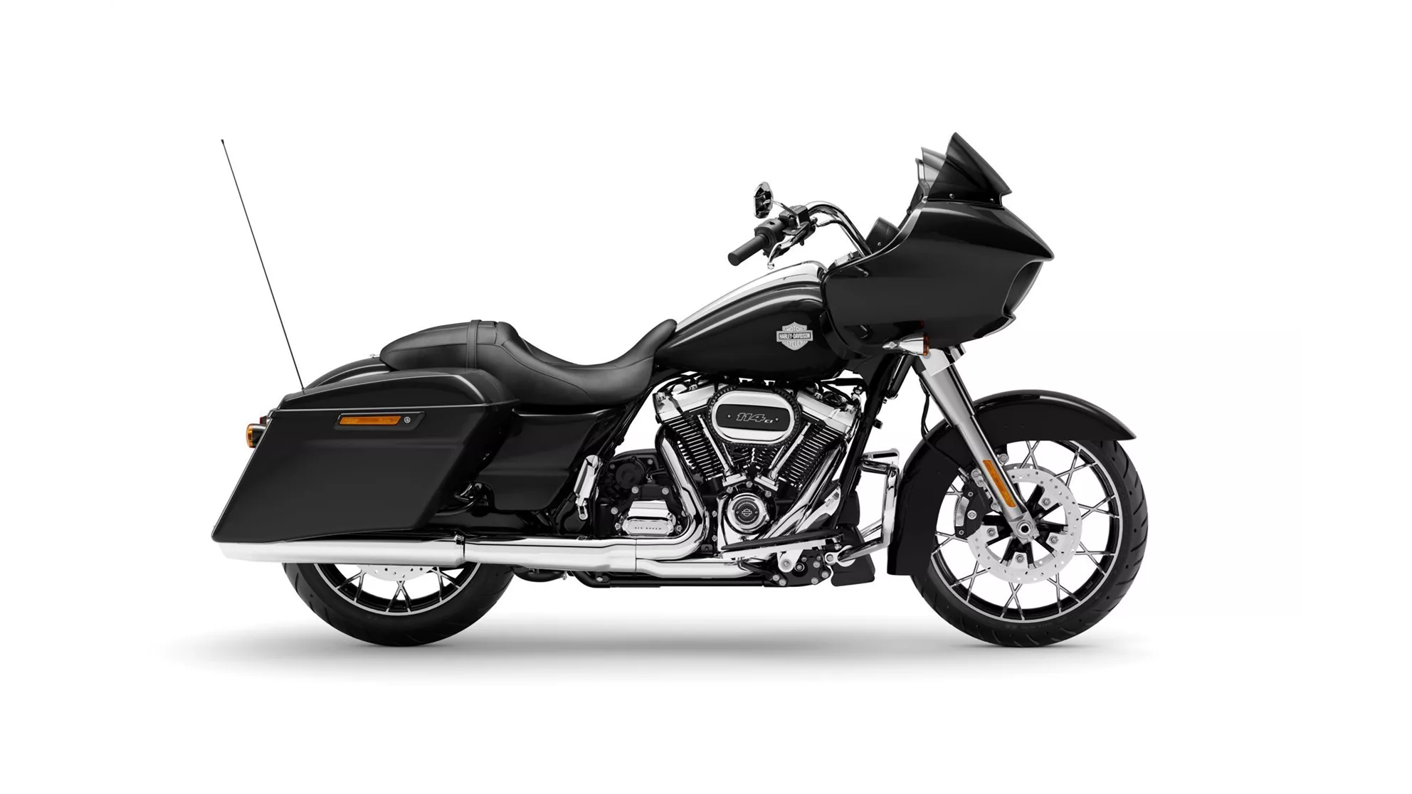 Harley-Davidson Touring Road Glide Special FLTRXS - Imagem 18