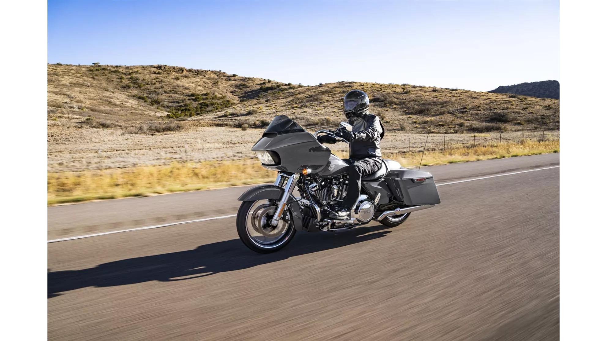 Harley-Davidson Touring Road Glide Special FLTRXS - Immagine 19