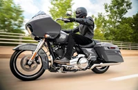 Harley-Davidson Touring Road Glide Special FLTRXS 2024 - Bild 22 Harley-Davidson Touring Road Glide Special FLTRXS 2024 - Bild 22
