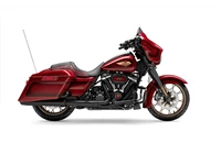 Harley-Davidson Touring Street Glide Special FLHXS 2024 - Bild 1 Harley-Davidson Touring Street Glide Special FLHXS 2024 - Bild 1