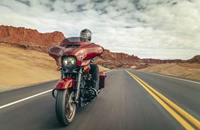 Harley-Davidson Touring Street Glide Special FLHXS 2024 - Bild 12 Harley-Davidson Touring Street Glide Special FLHXS 2024 - Bild 12
