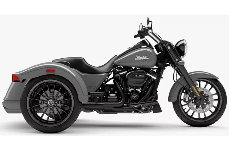 Harley-Davidson Freewheeler 2024 Harley-Davidson Freewheeler 2024