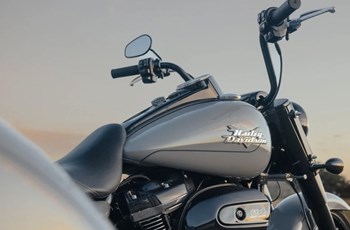 Harley-Davidson Freewheeler 2024 - Immagine 5