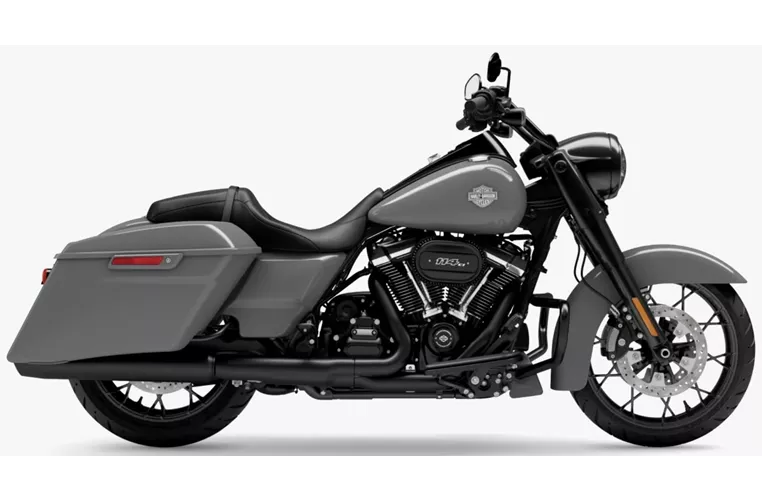 Harley-Davidson Touring Road King Special FLHRXS 2024 Harley-Davidson Touring Road King Special FLHRXS 2024