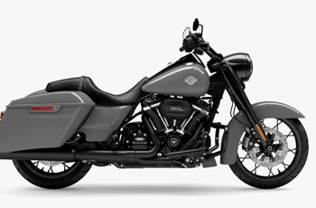 Harley-Davidson Touring Road King Special FLHRXS 2024 - Bild 4 Harley-Davidson Touring Road King Special FLHRXS 2024 - Bild 4