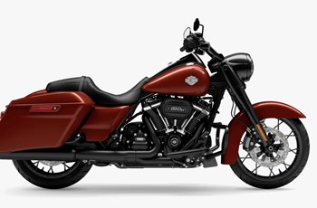 Harley-Davidson Touring Road King Special FLHRXS 2024 - Bild 6 Harley-Davidson Touring Road King Special FLHRXS 2024 - Bild 6